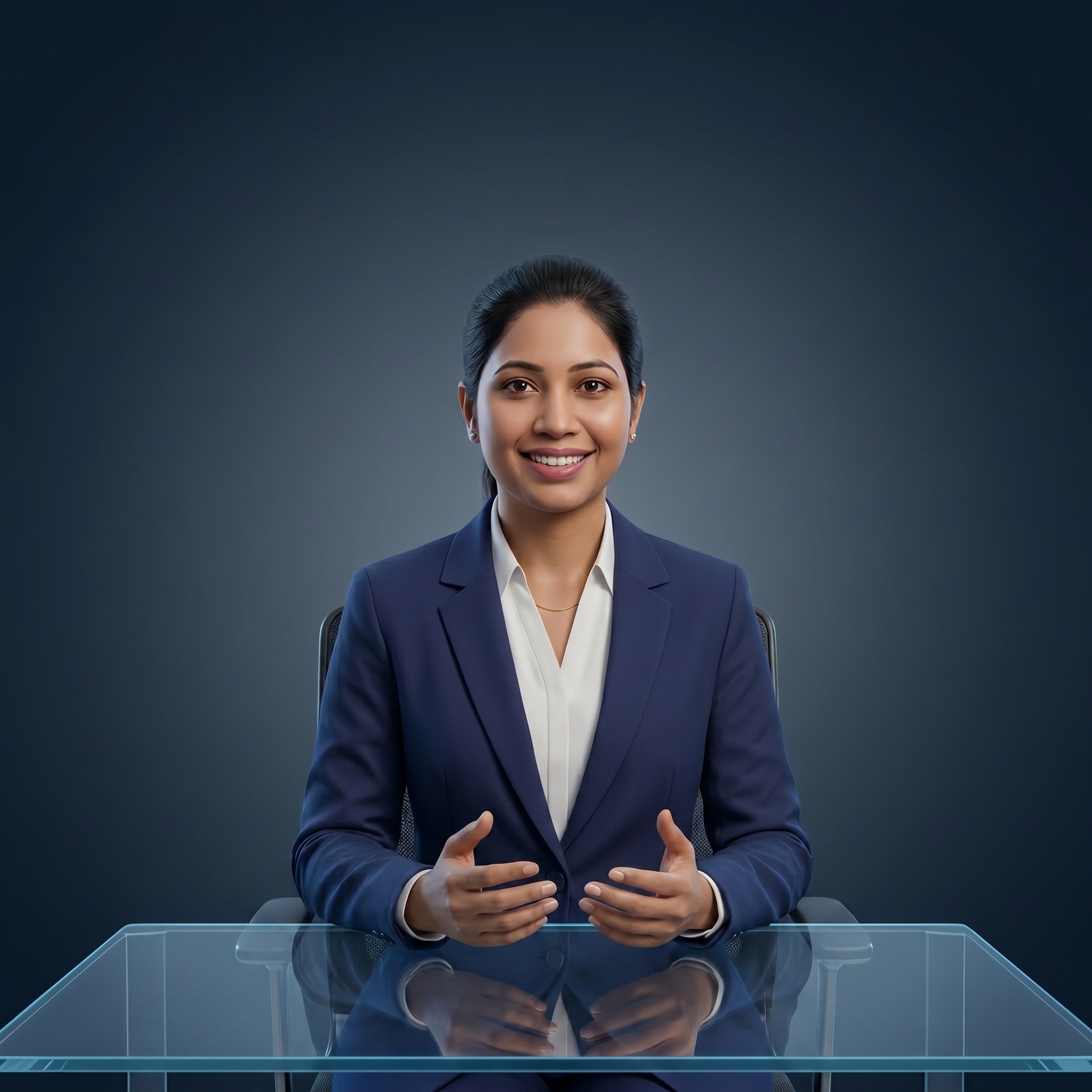Mounika — Digital Marketer, Content Creator & AI Media Specialist